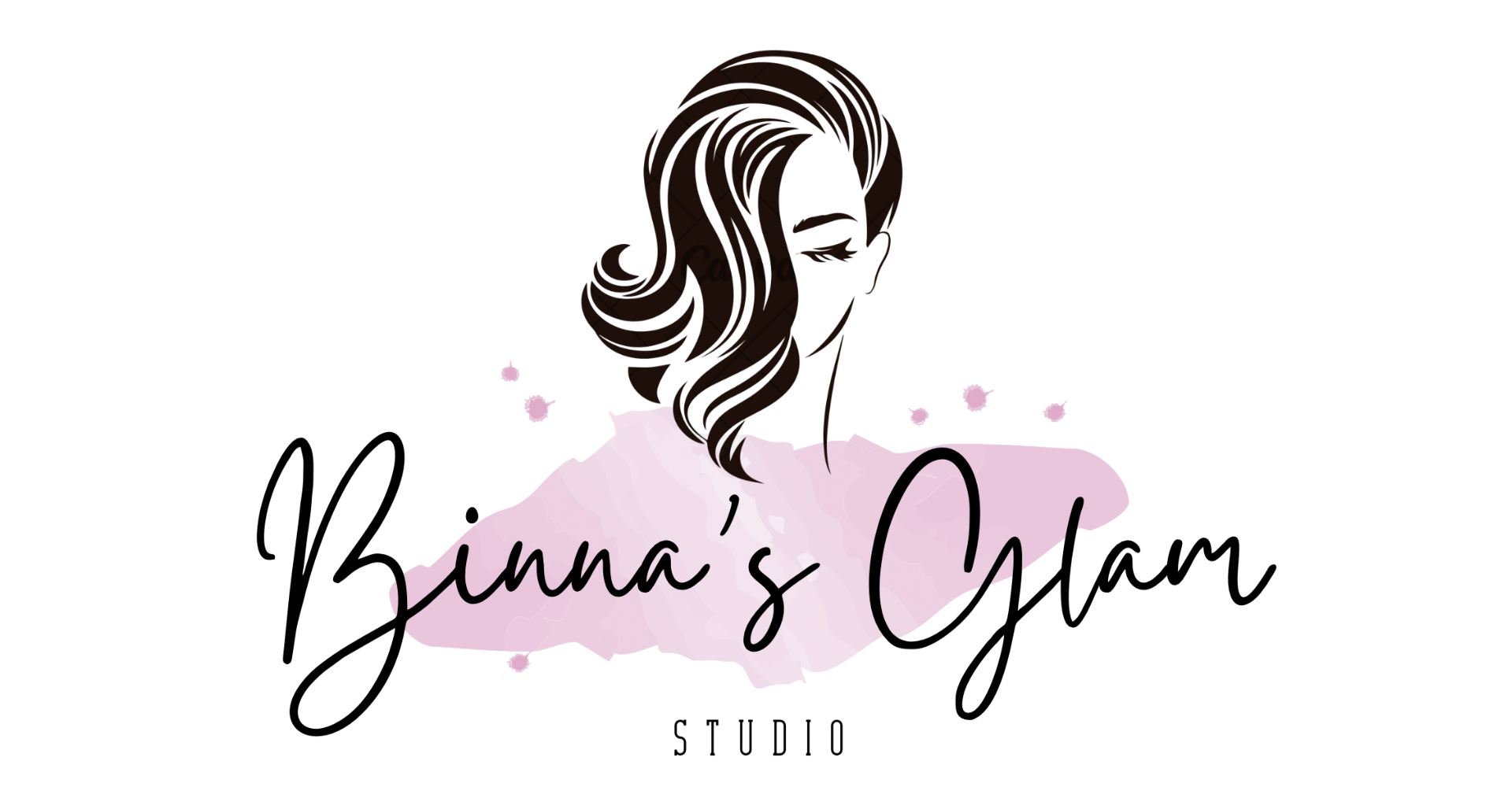 Binna's Glam Studio
